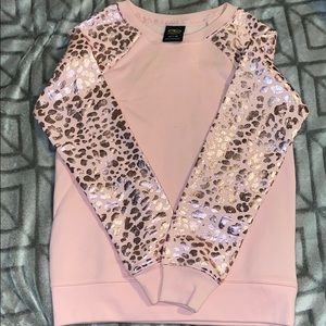 NWOT Crew Neck Sweater